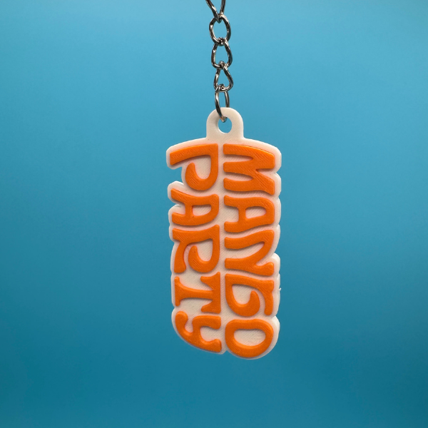 Porta-Chaves Personalizados