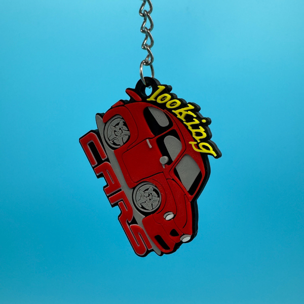 Porta-Chaves Personalizados